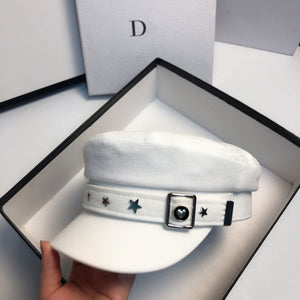Accessories & Hats