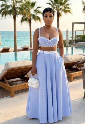 Vacation Outfits