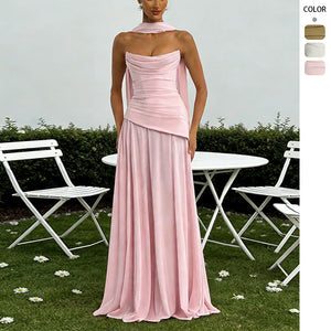 Long Dresses