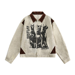 Men Jackets & Hoodies