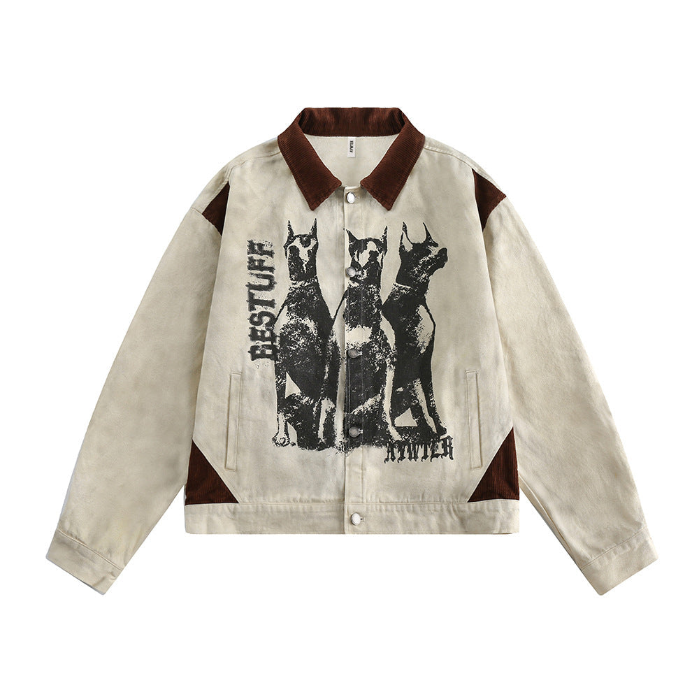 Men Jackets & Hoodies