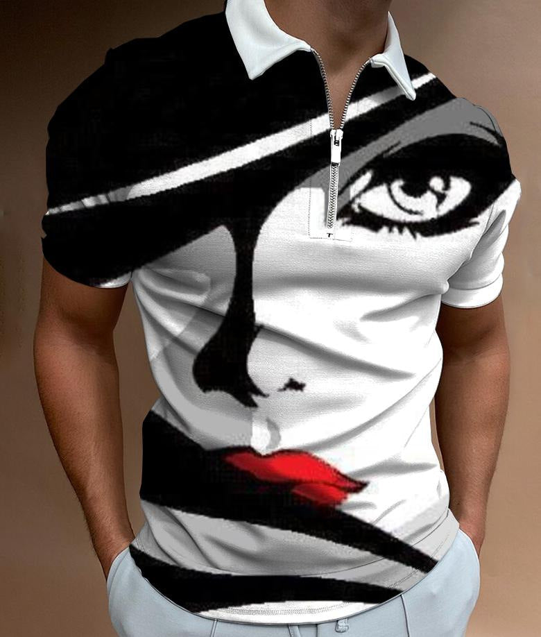Men Shirts & Polos