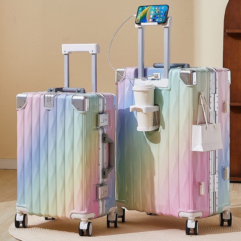Travel Bags