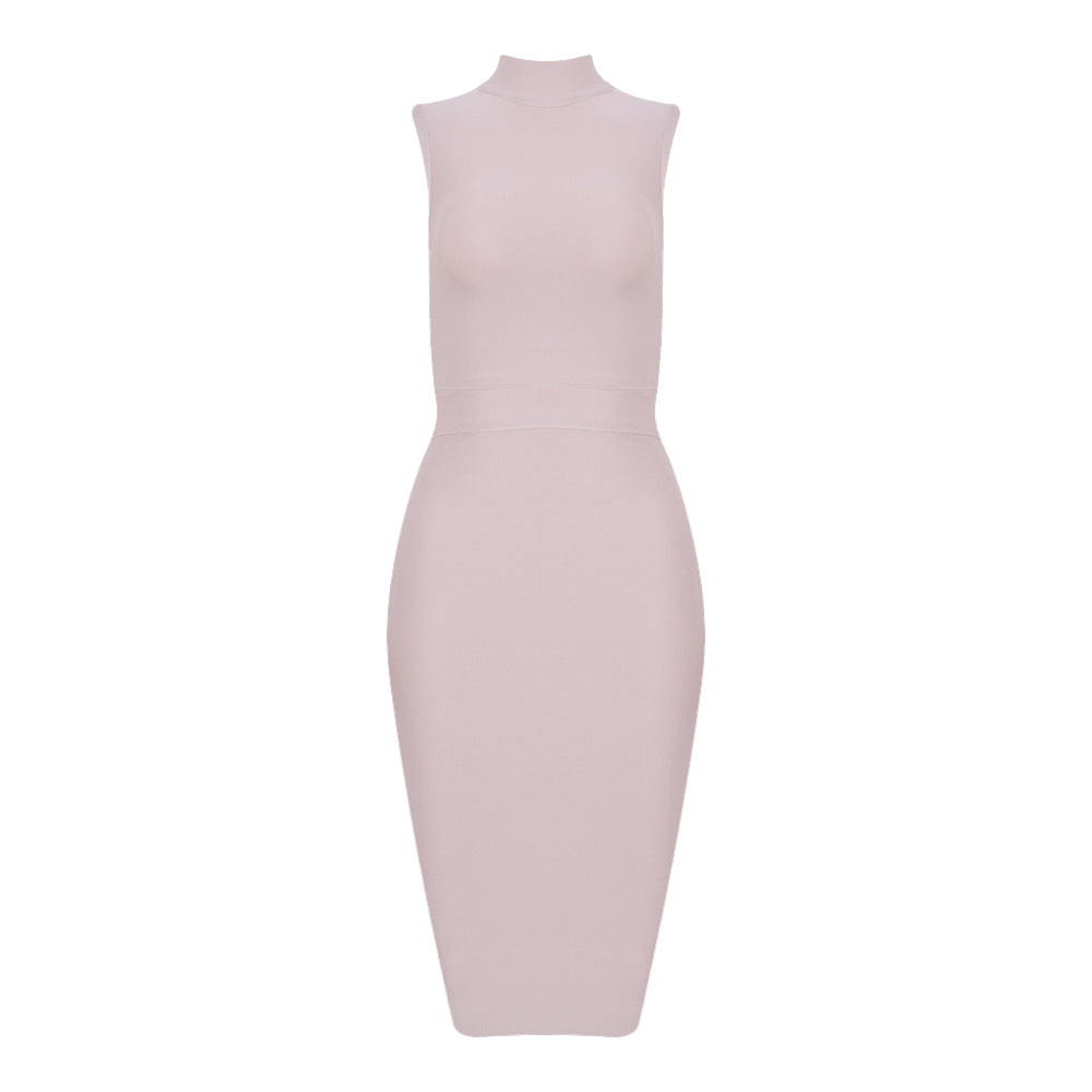 Sexy bandage dress