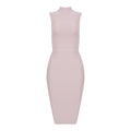 Sexy bandage dress