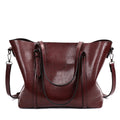 Retro Messenger European Handbags