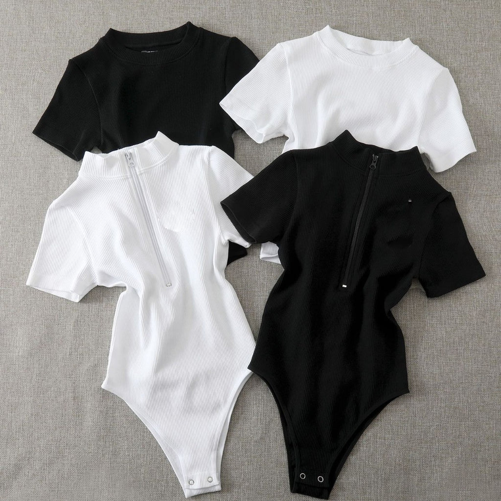 Body suit tops