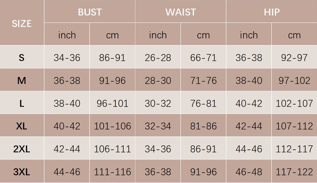 Women's Wide Strap Body Shaper