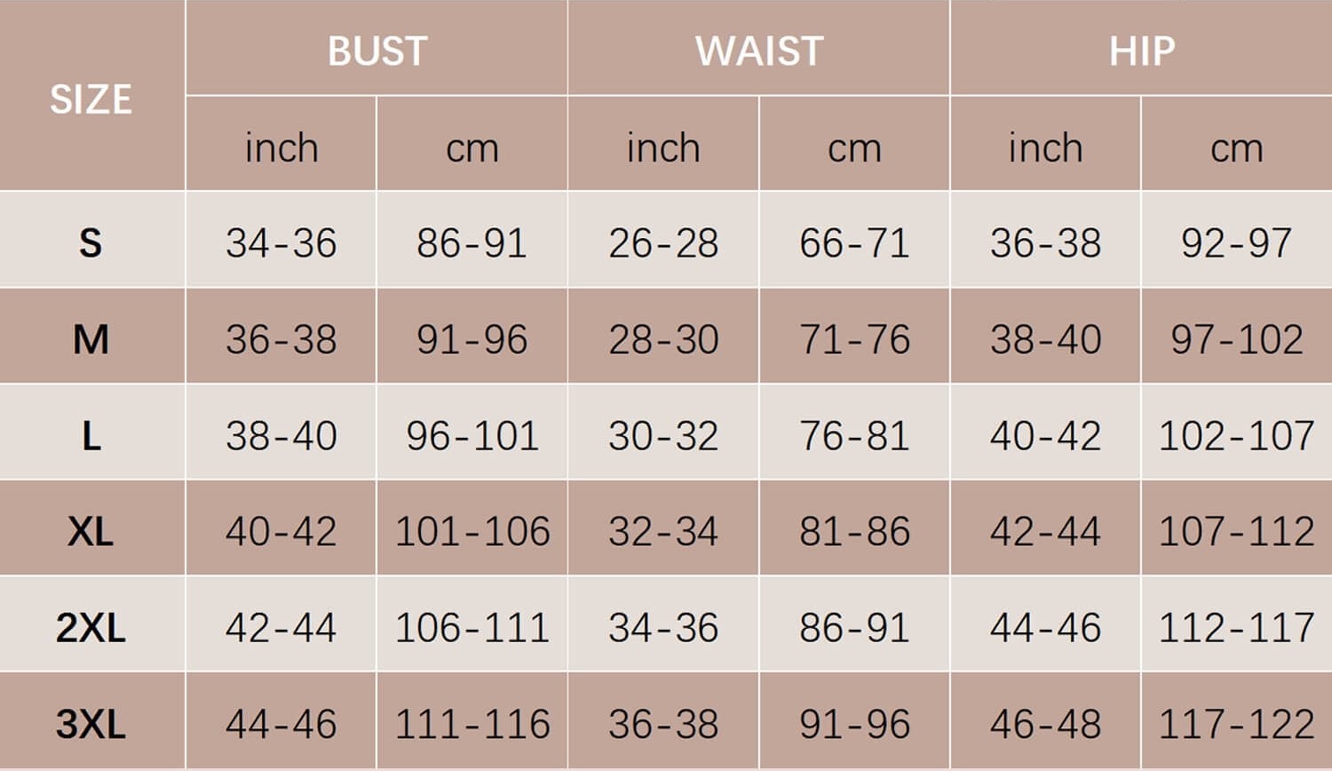Women's Wide Strap Body Shaper