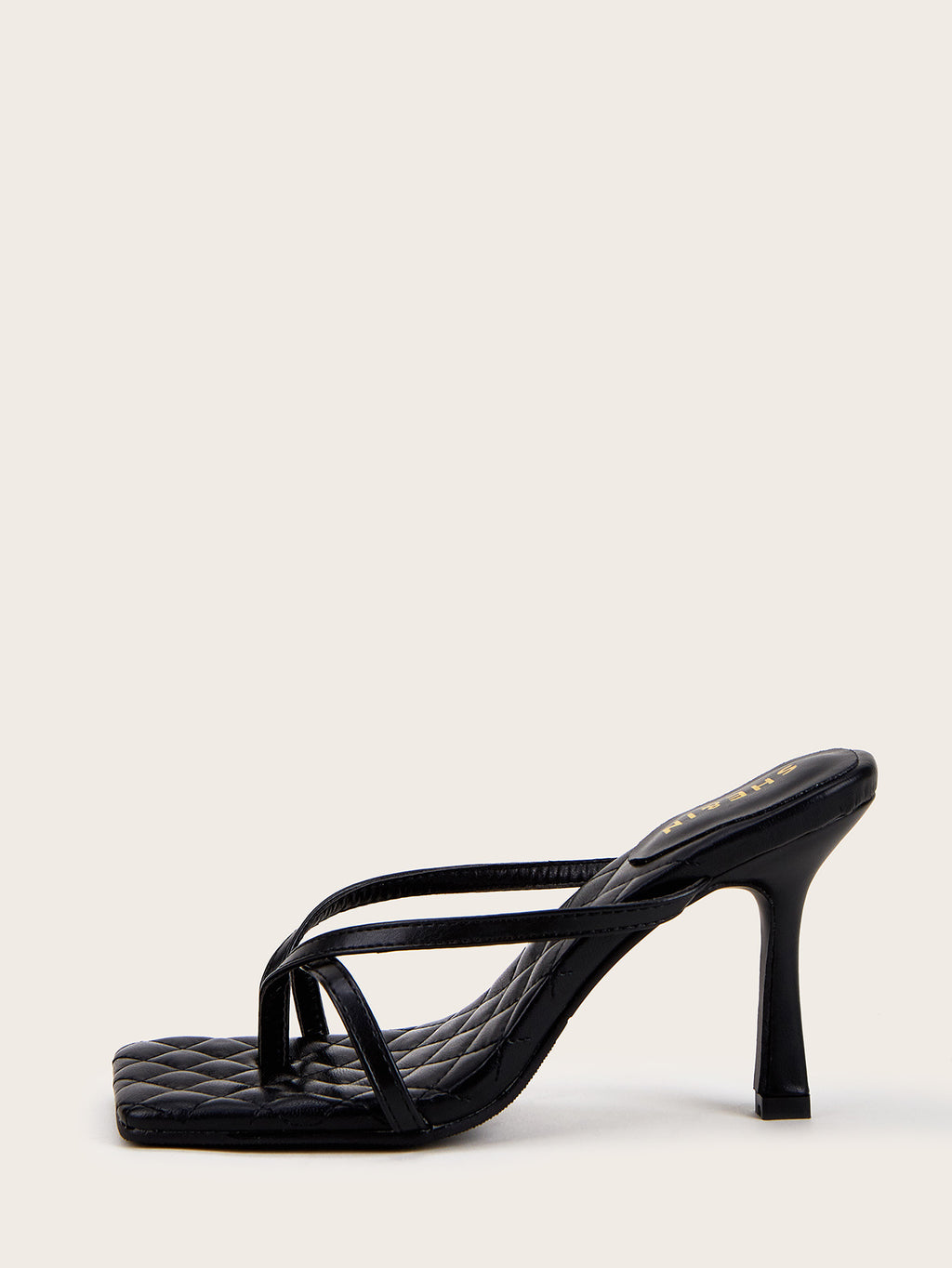 Stiletto High Heels FashionSandals