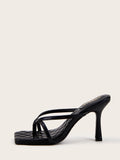 Stiletto High Heels FashionSandals