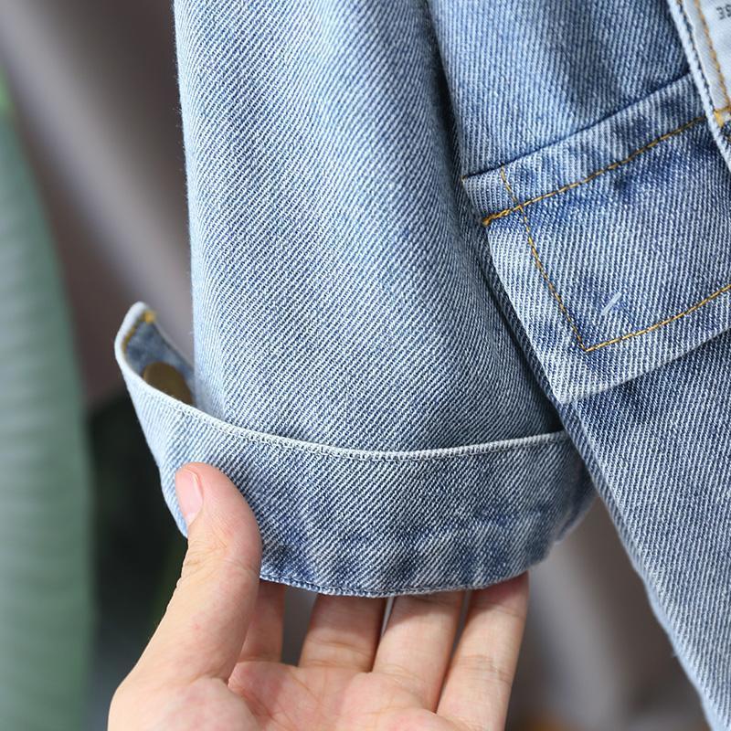 Children's Denim Jacket