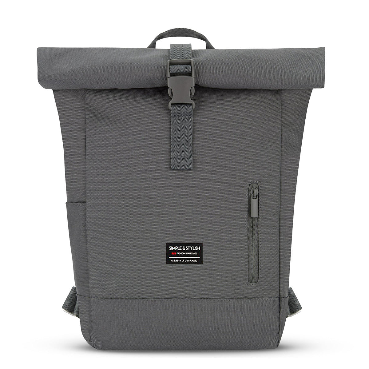 Large Capacity Waterproof Multi Space Travel Backpack