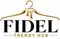 Fidel Trendy Hub - Home