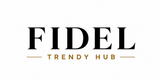 Fidel Trendy Hub - Home