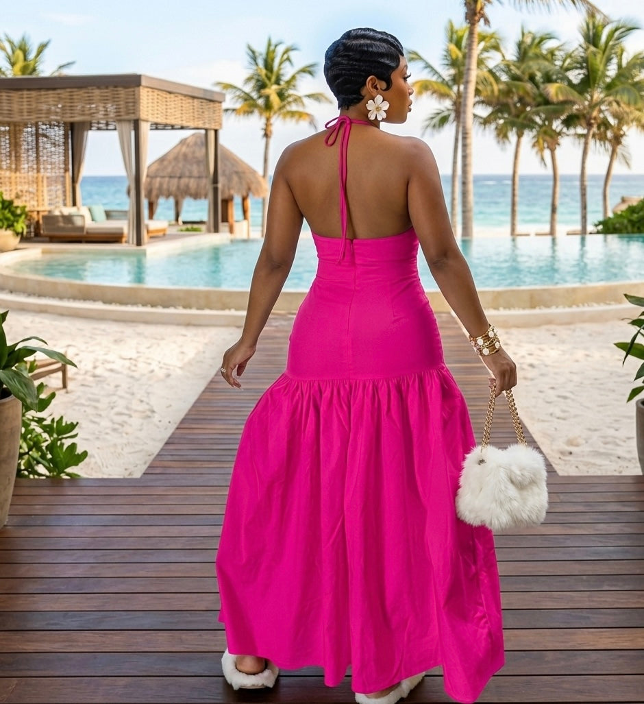 Easy Vacation Outfit Set