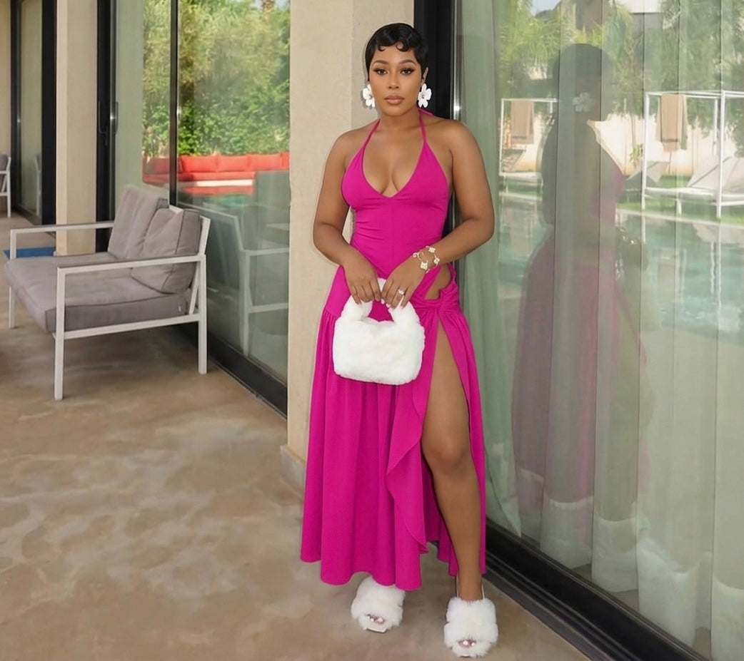 Easy Vacation Outfit Set