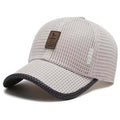Summer Hat Men Outdoor Leisure Sun Hat