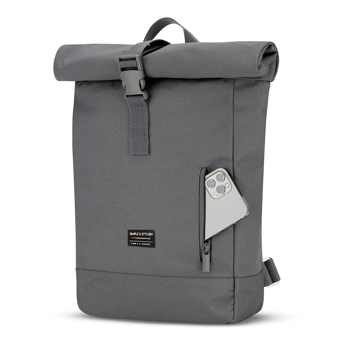 Large Capacity Waterproof Multi Space Travel Backpack