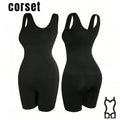 Women's Wide Strap Body Shaper