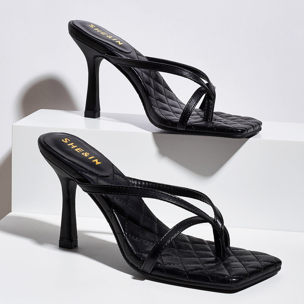 Stiletto High Heels FashionSandals