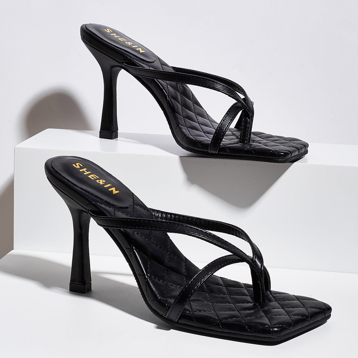 Stiletto High Heels FashionSandals