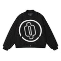 Baseball Cotton Jacket For Men