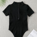 Body suit tops